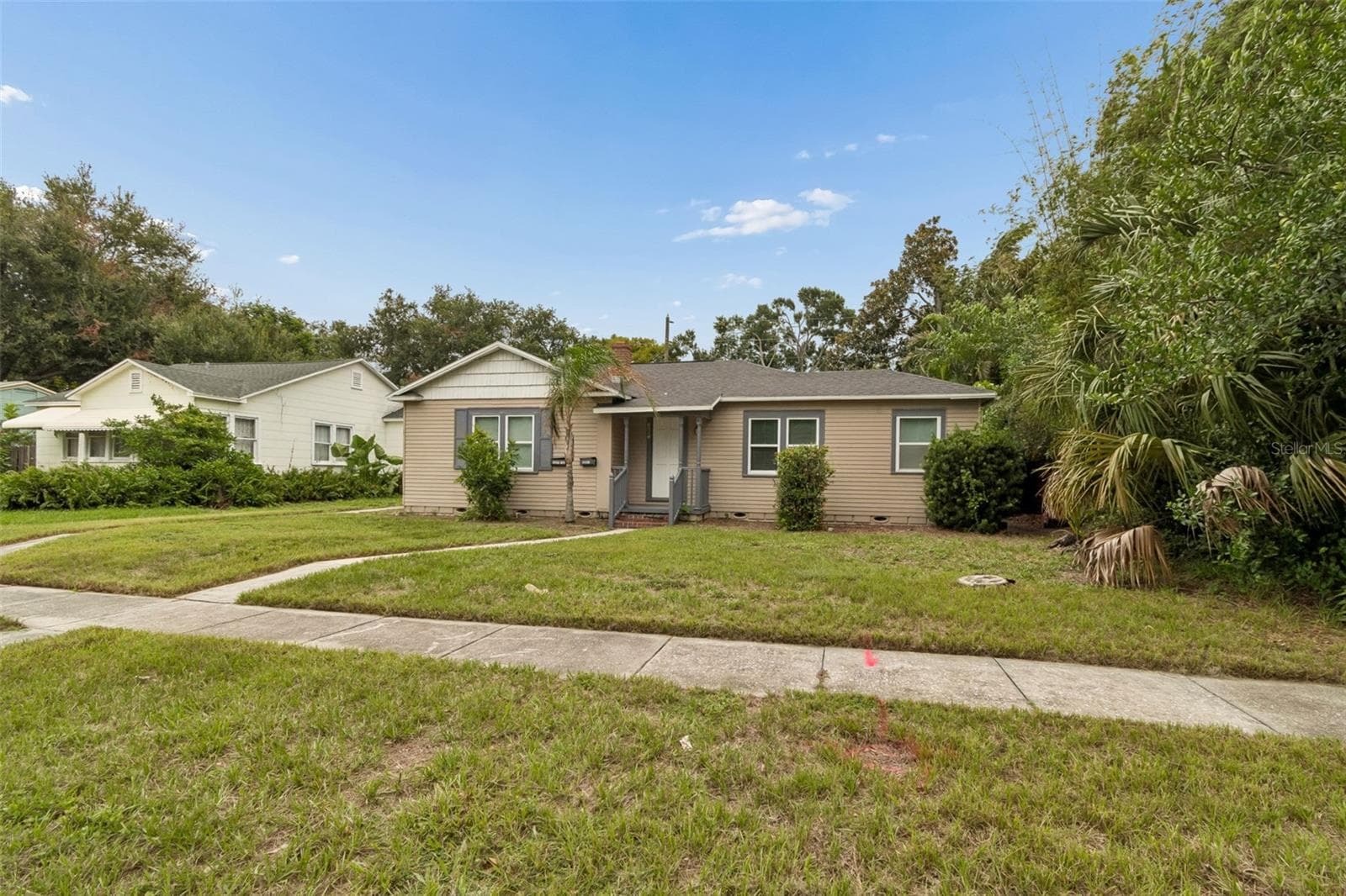 Single Family Residence at 3601 6TH AVE N, ST PETERSBURG, photo 5 of 44