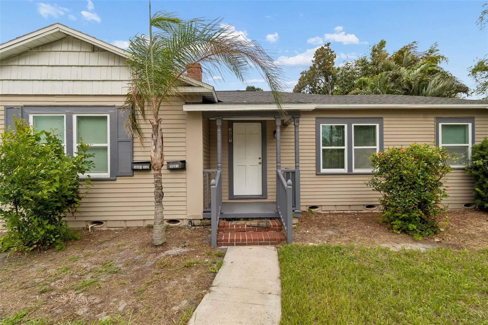 Single Family Residence at 3601 6TH AVE N, ST PETERSBURG, photo 6 of 44