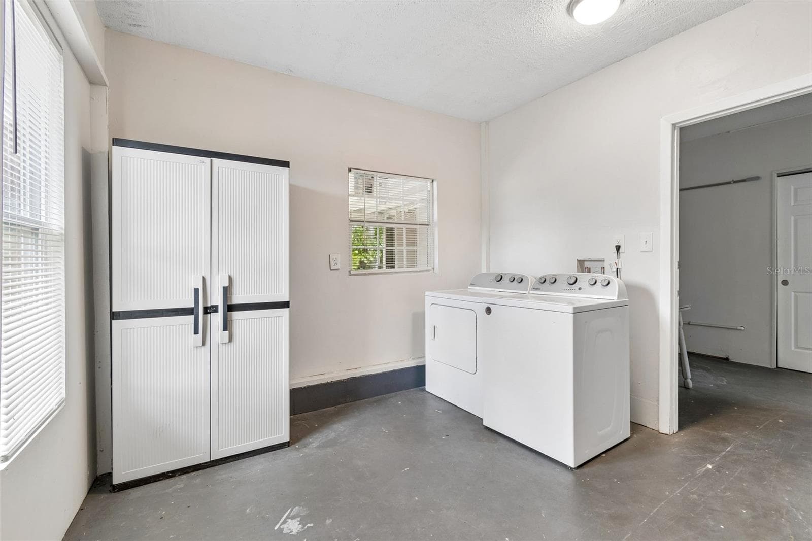 Laundry Room - 3601 6TH AVE N, ST PETERSBURG