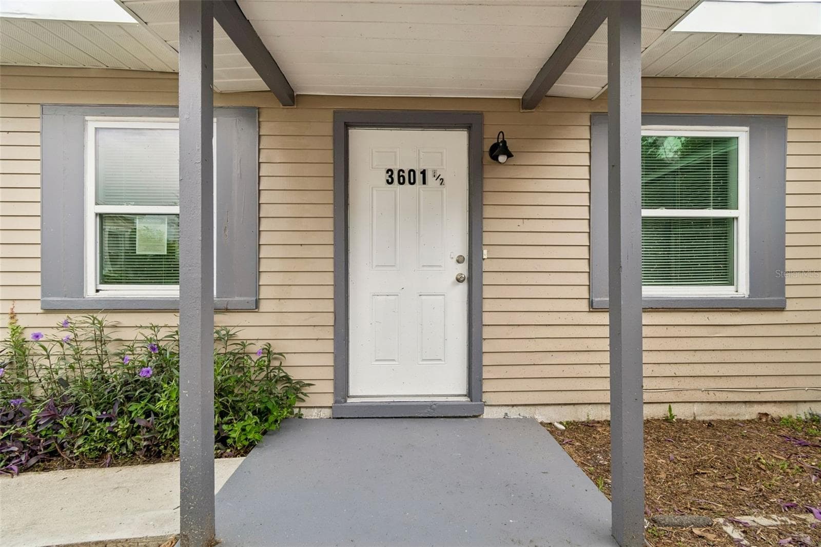 Second House/Inlaw - 3601 6TH AVE N, ST PETERSBURG