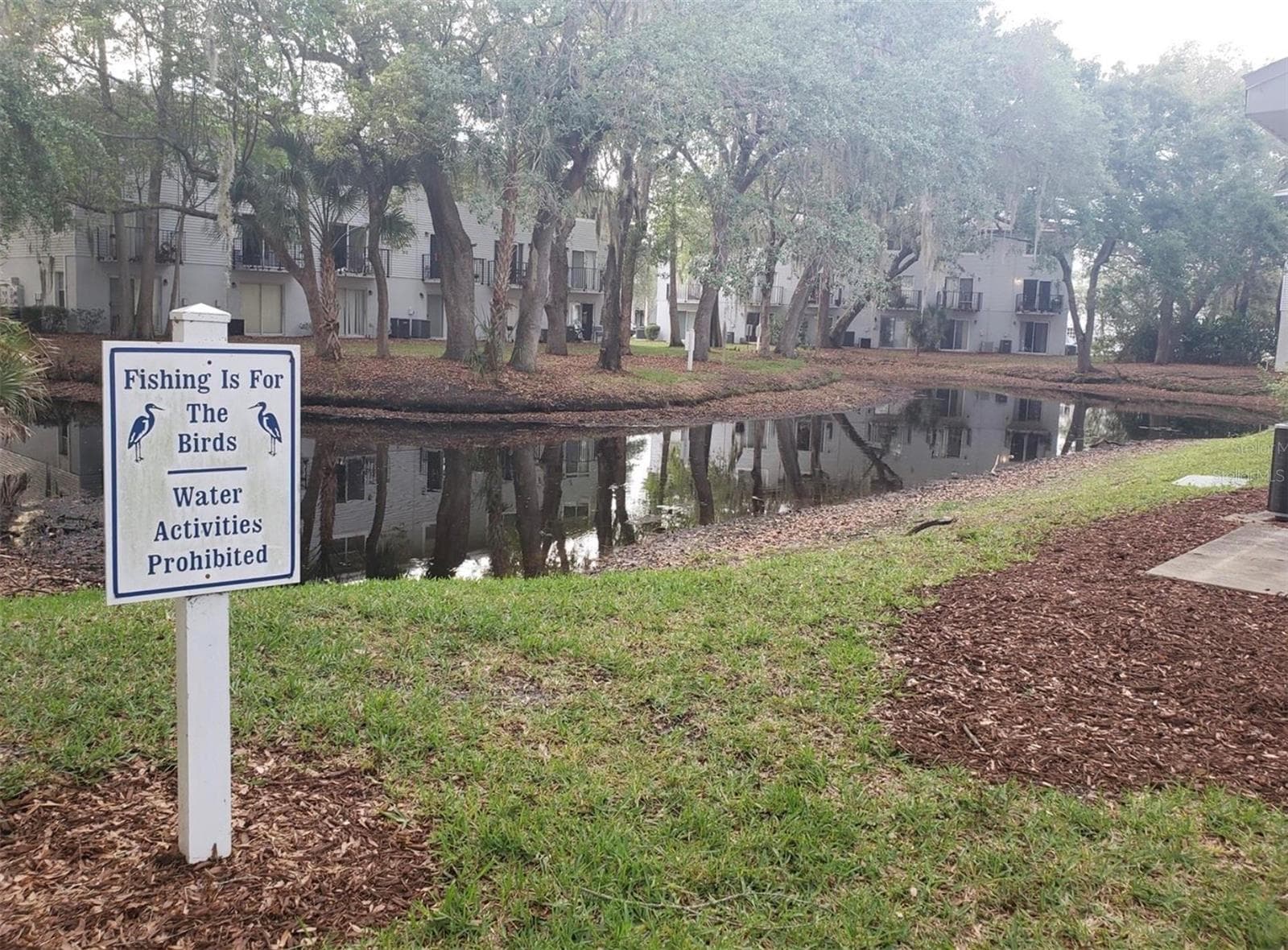 Condominium at 7100 WATERSIDE DR, TAMPA, photo 11 of 13