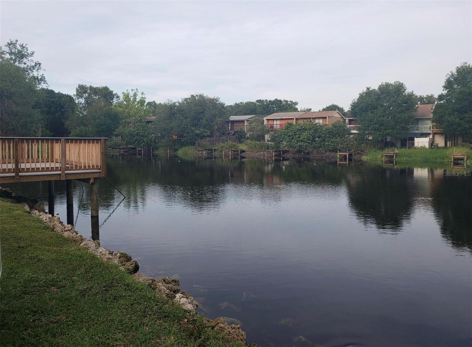 Condominium at 7100 WATERSIDE DR, TAMPA, photo 13 of 13