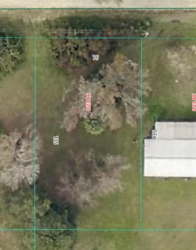 Land at SW 7TH LN, OCALA, photo 2 of 3