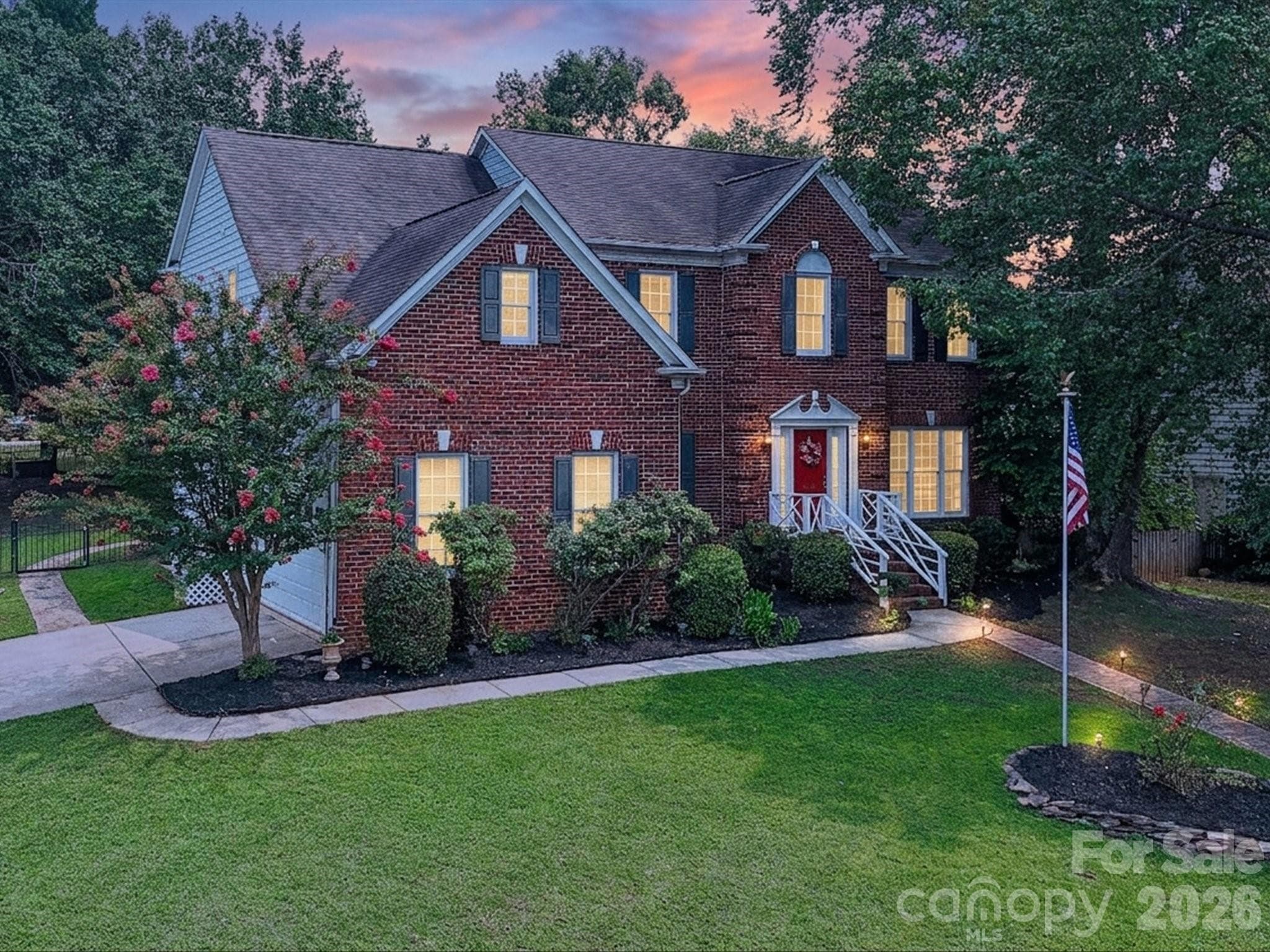 2805 Peverell Lane