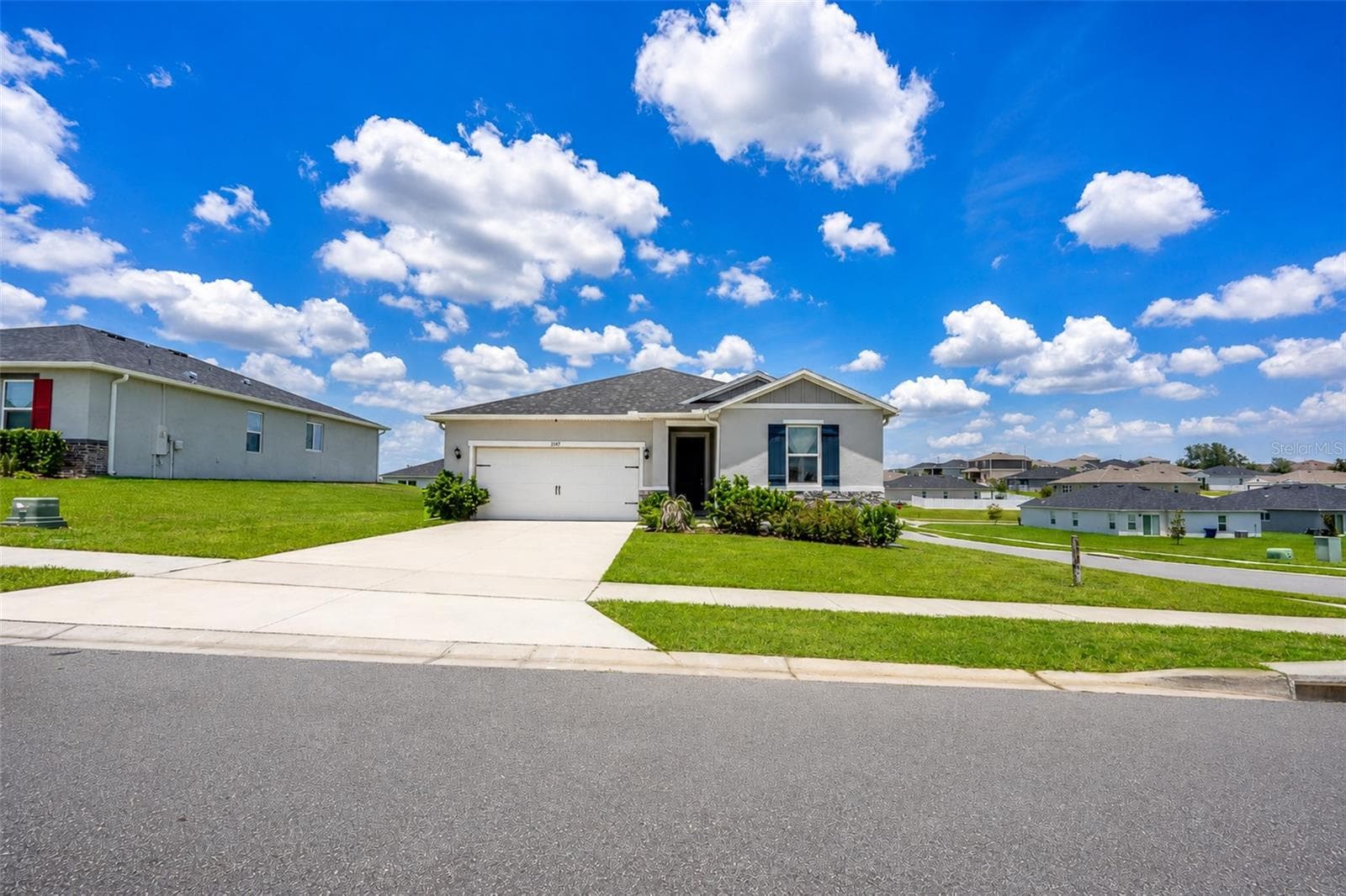Single Family Residence at 3349 PINK OLEANDER AVE, MASCOTTE, photo 2 of 36