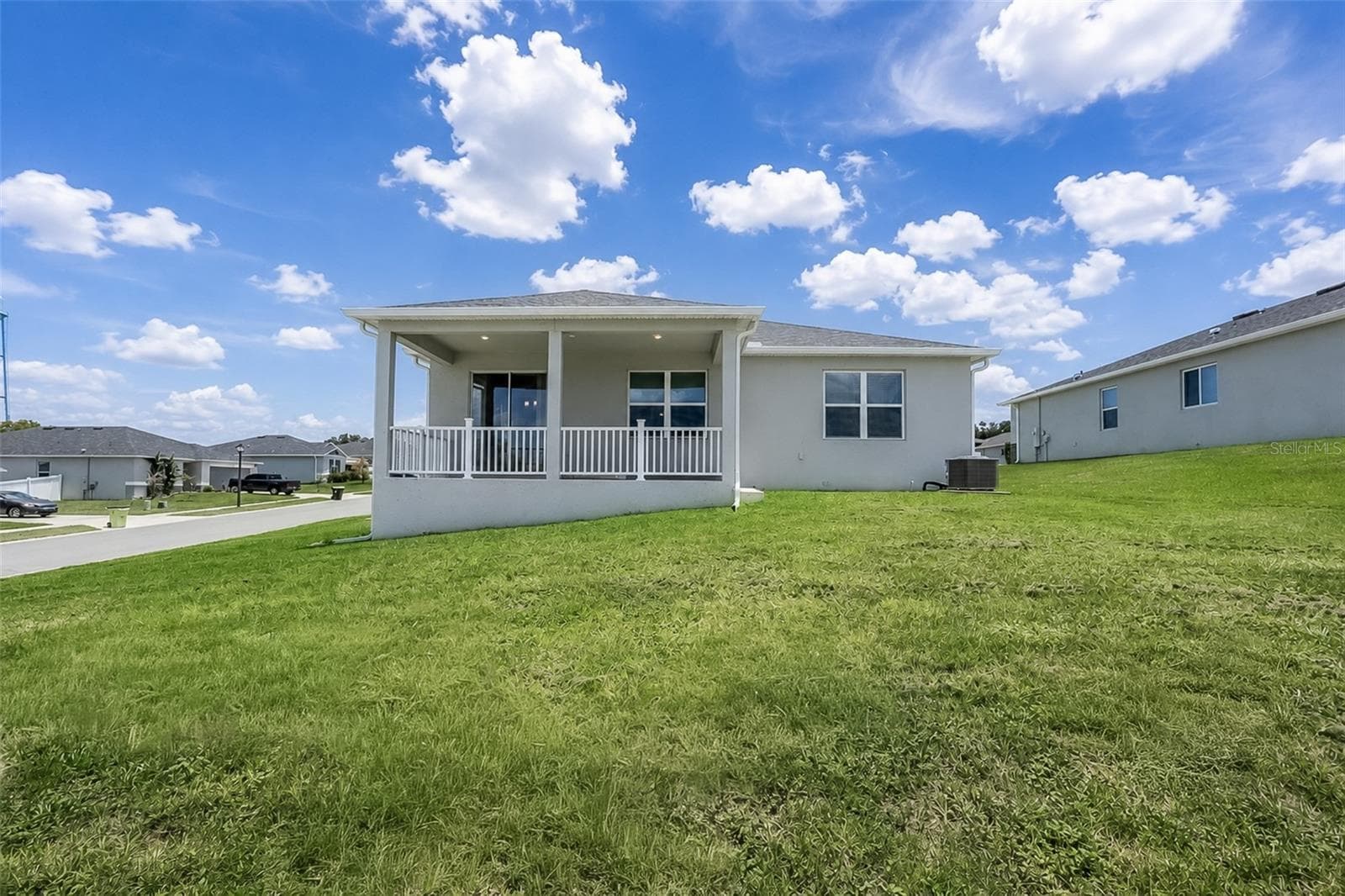 Single Family Residence at 3349 PINK OLEANDER AVE, MASCOTTE, photo 28 of 36