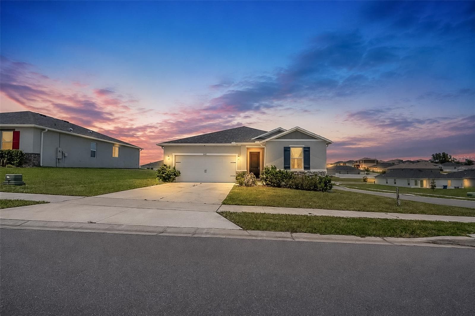 Single Family Residence at 3349 PINK OLEANDER AVE, MASCOTTE, photo 29 of 36