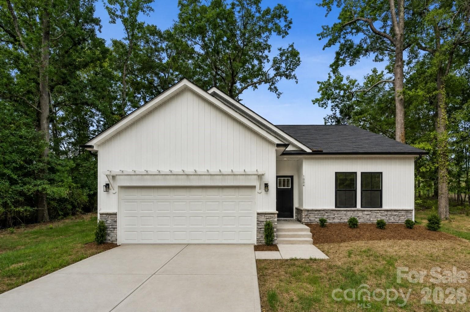 Single Family Residence at 1004 Oak Hill Drive, Monroe, photo 26 of 26