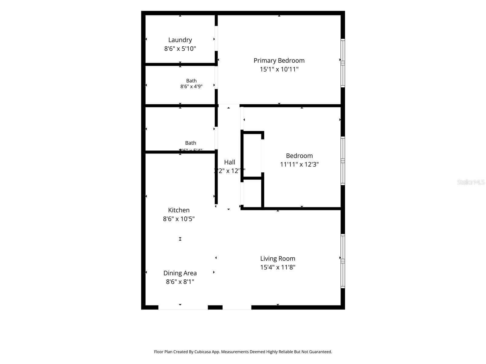 Condominium at 4890 CONWAY RD #66, ORLANDO, photo 30 of 30