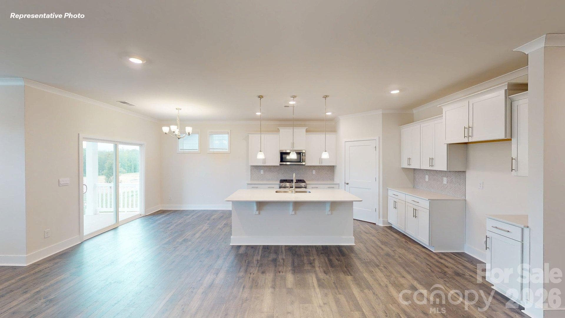 Single Family Residence at 3256 Oberon Street, York, photo 3 of 29