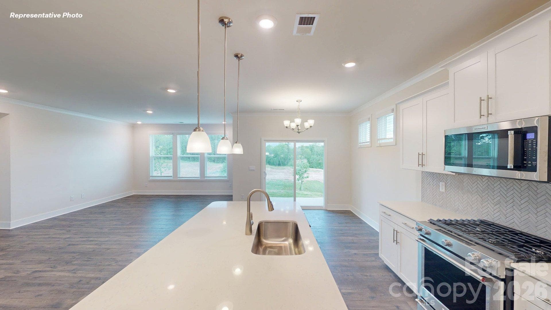 Single Family Residence at 3256 Oberon Street, York, photo 5 of 29