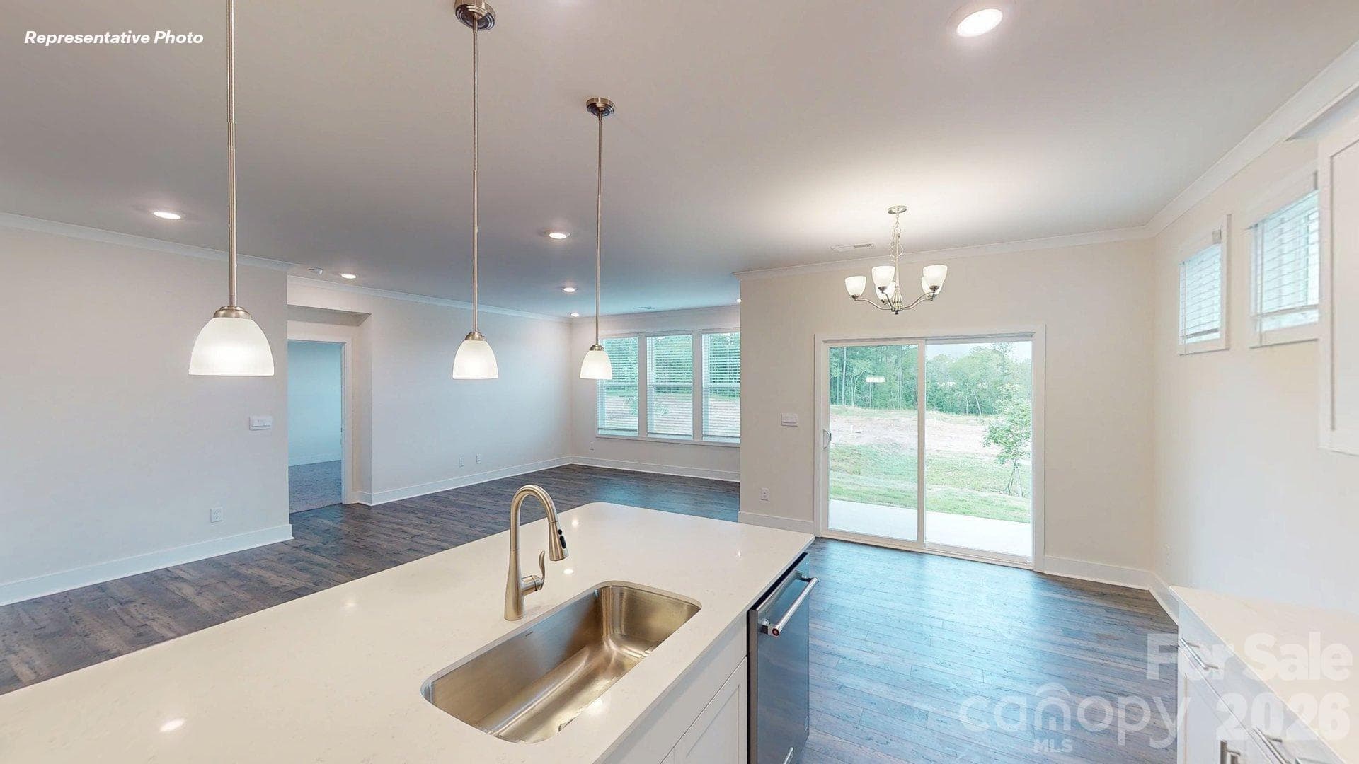 Single Family Residence at 3256 Oberon Street, York, photo 6 of 29