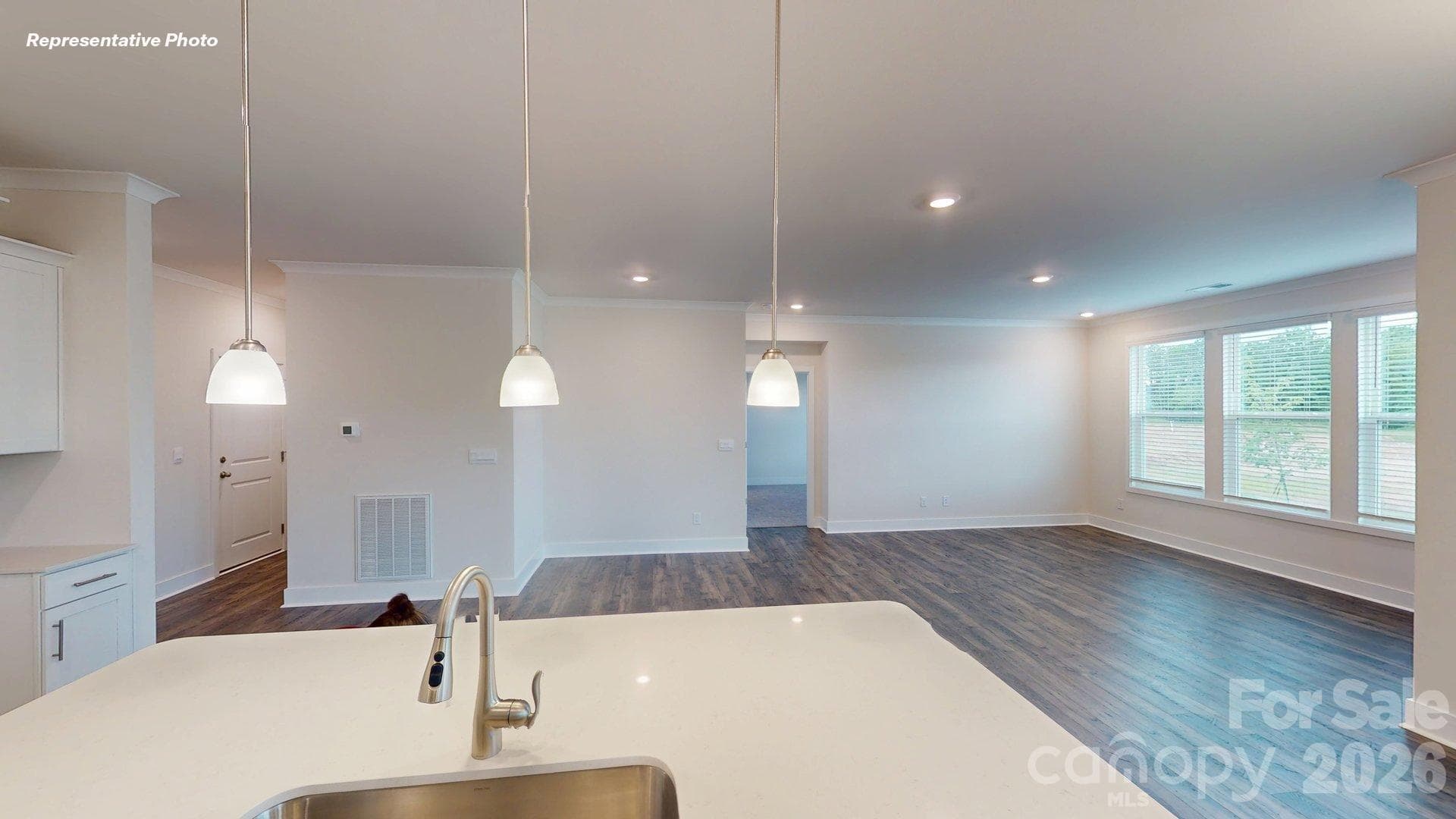 Single Family Residence at 3256 Oberon Street, York, photo 7 of 29