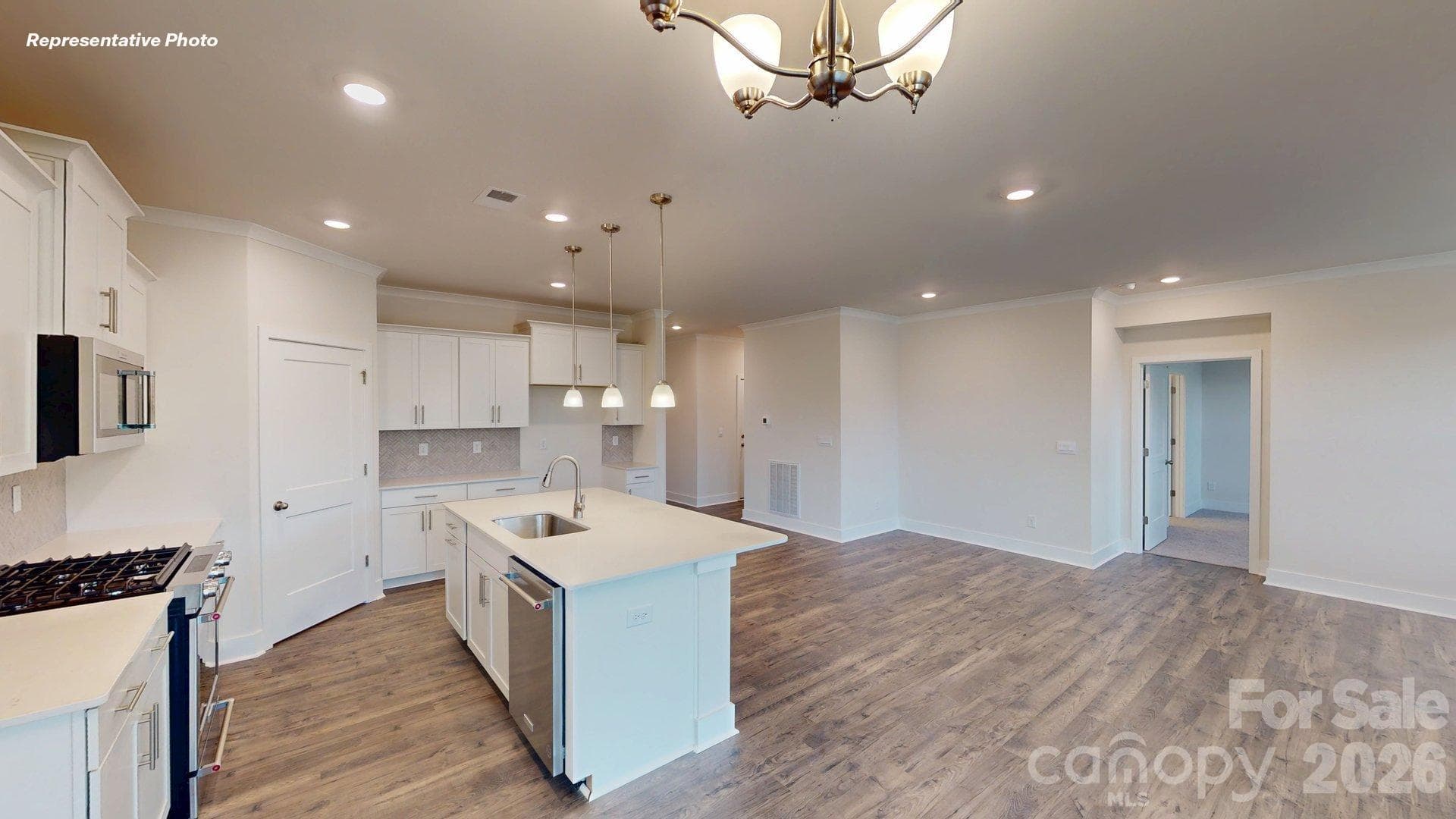 Single Family Residence at 3256 Oberon Street, York, photo 8 of 29