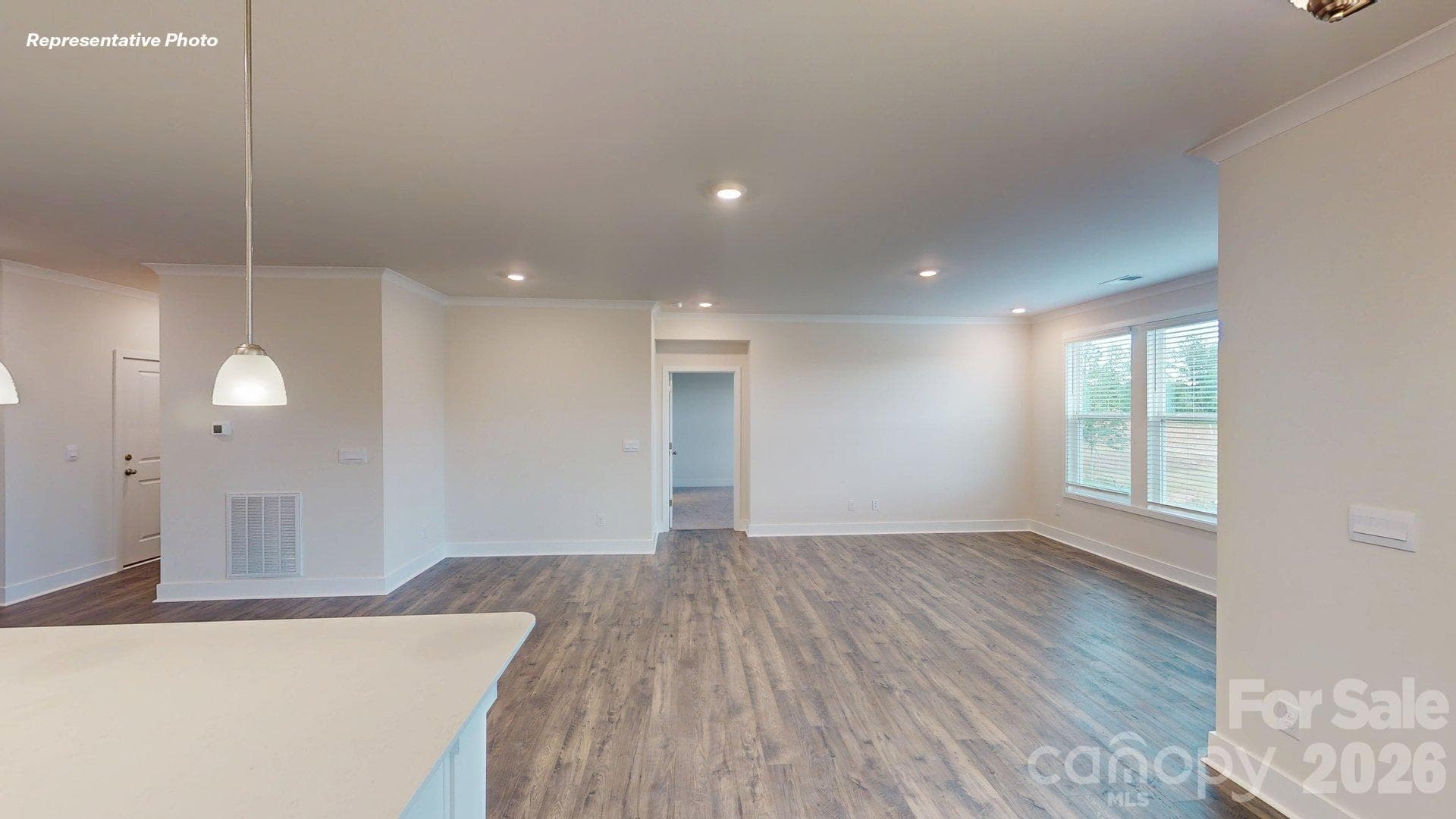Single Family Residence at 3256 Oberon Street, York, photo 11 of 29