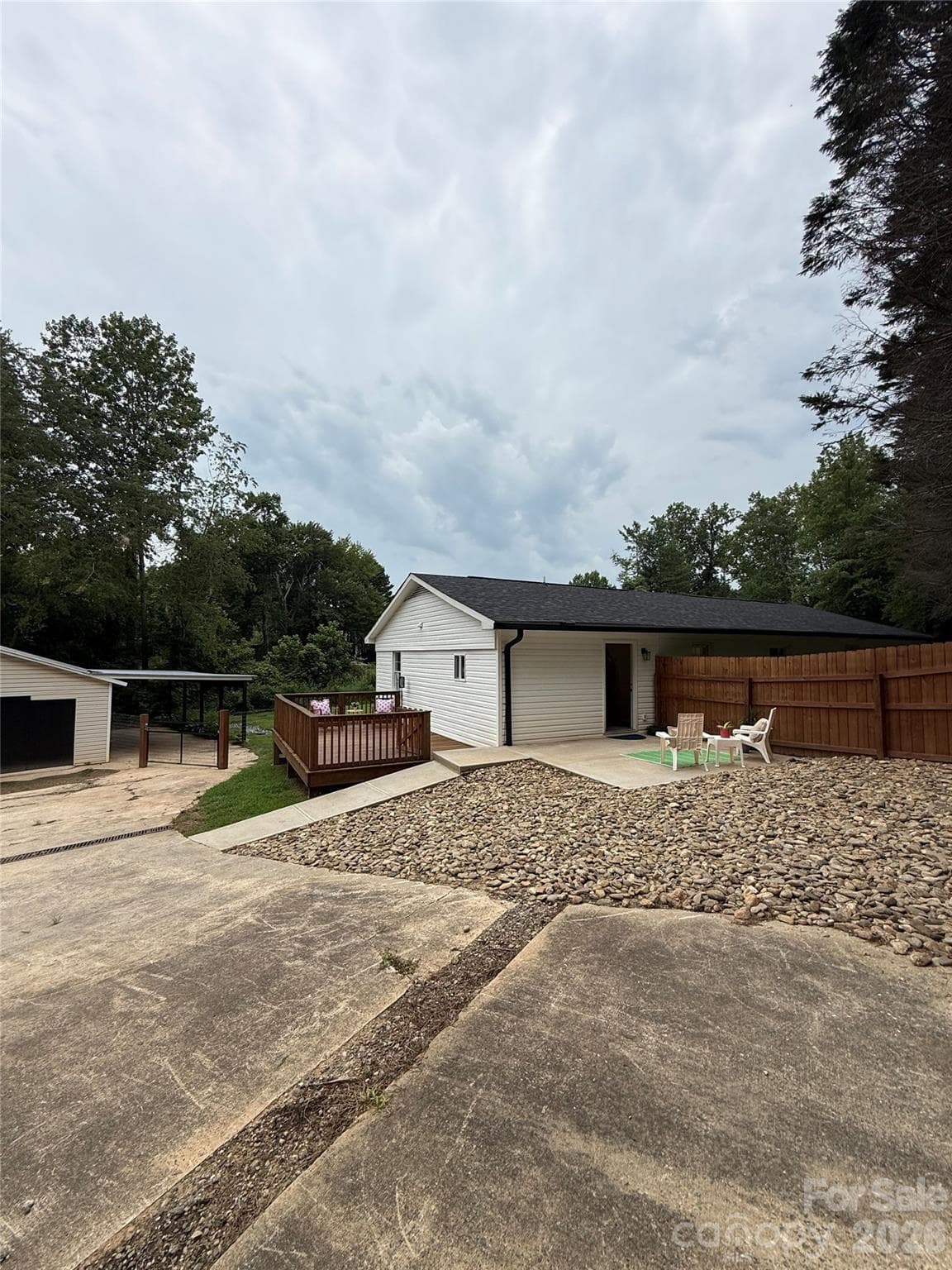 Single Family Residence at 4879 Joe Powell Road, Morganton, photo 40 of 47