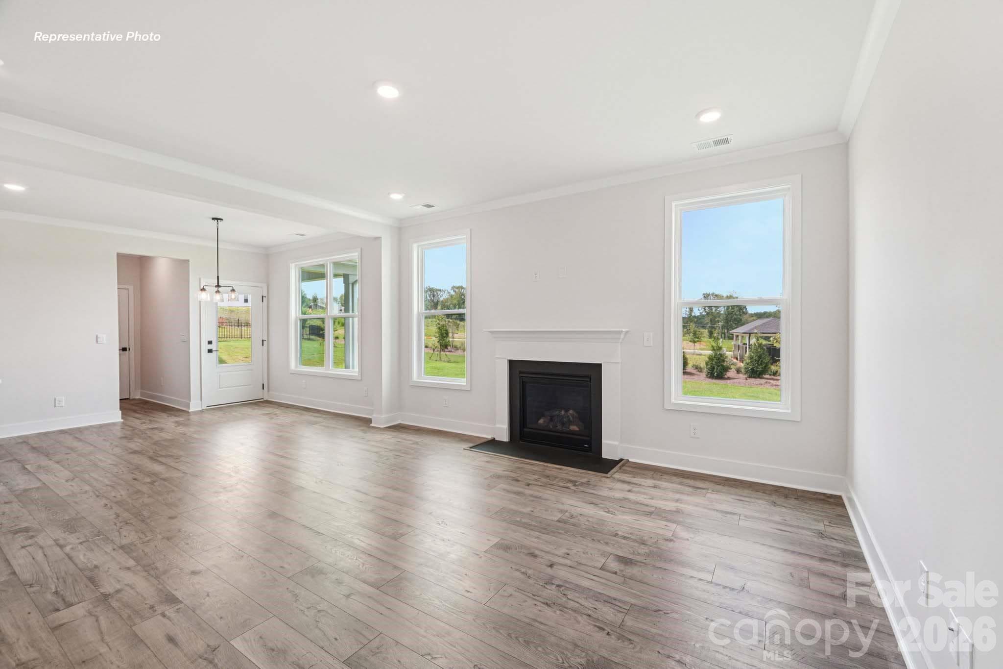 Single Family Residence at 6020 Shady Terrace Lane, York, photo 6 of 40