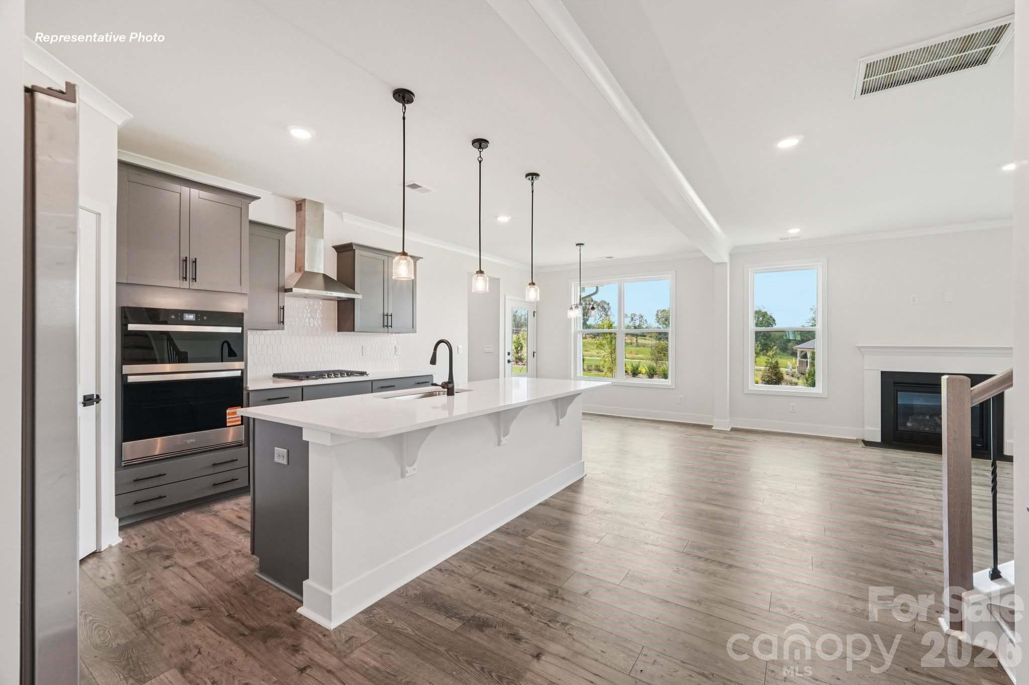 Single Family Residence at 6020 Shady Terrace Lane, York, photo 9 of 40