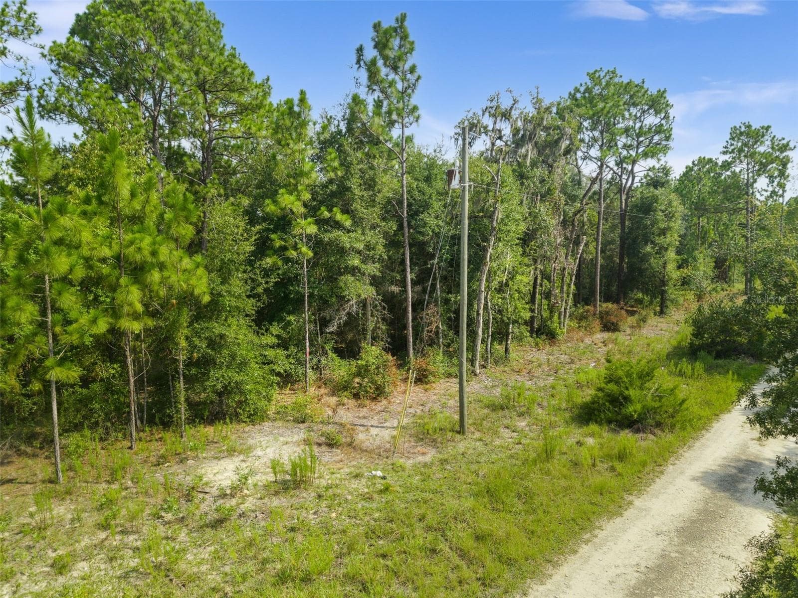Land at NE 156TH CT, WILLISTON, photo 6 of 11