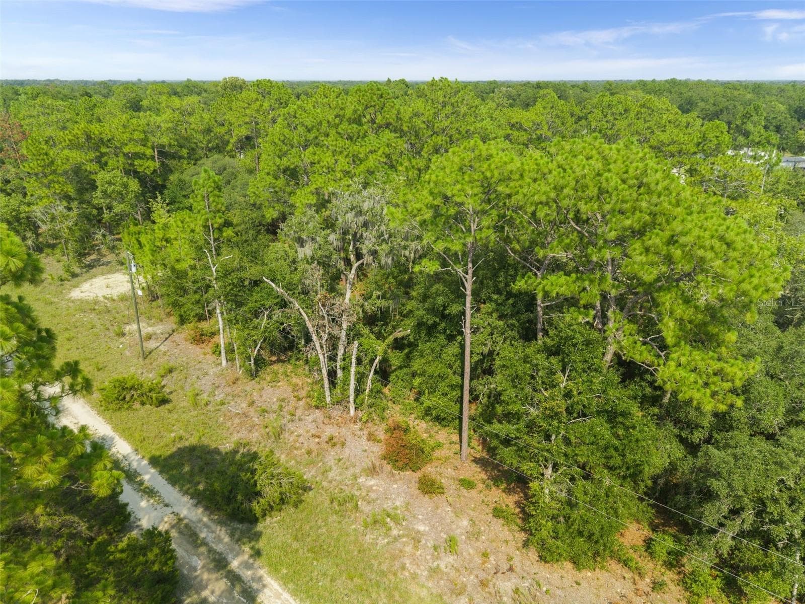 Land at NE 156TH CT, WILLISTON, photo 10 of 11