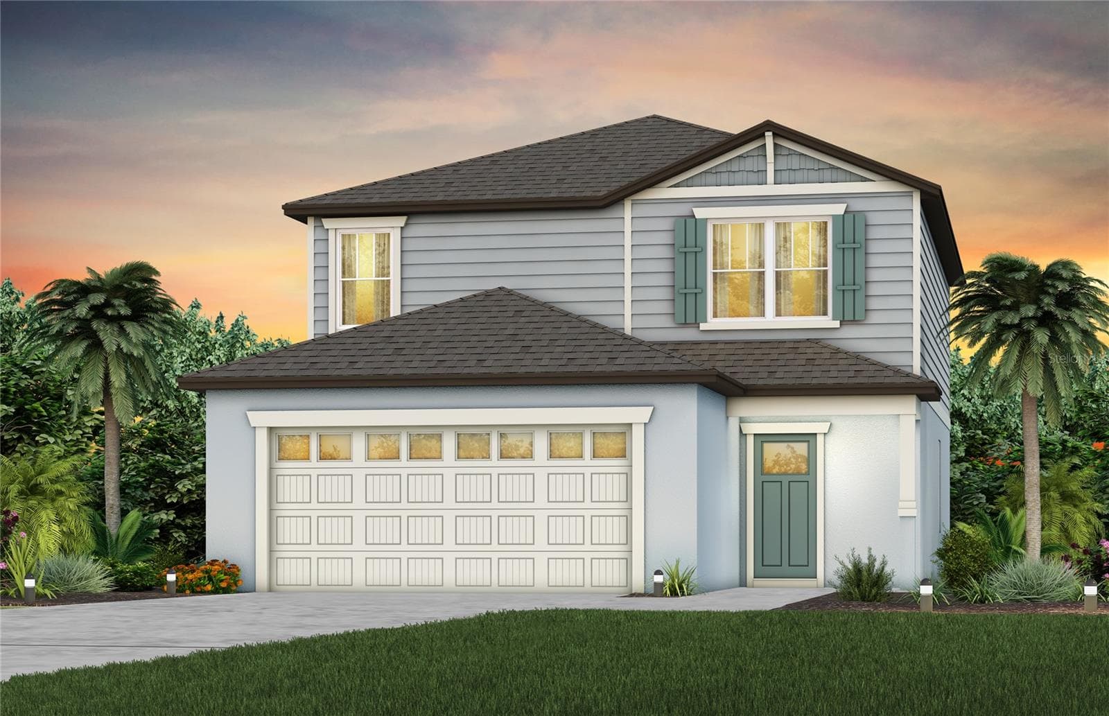 1424 HAMILTON WAY