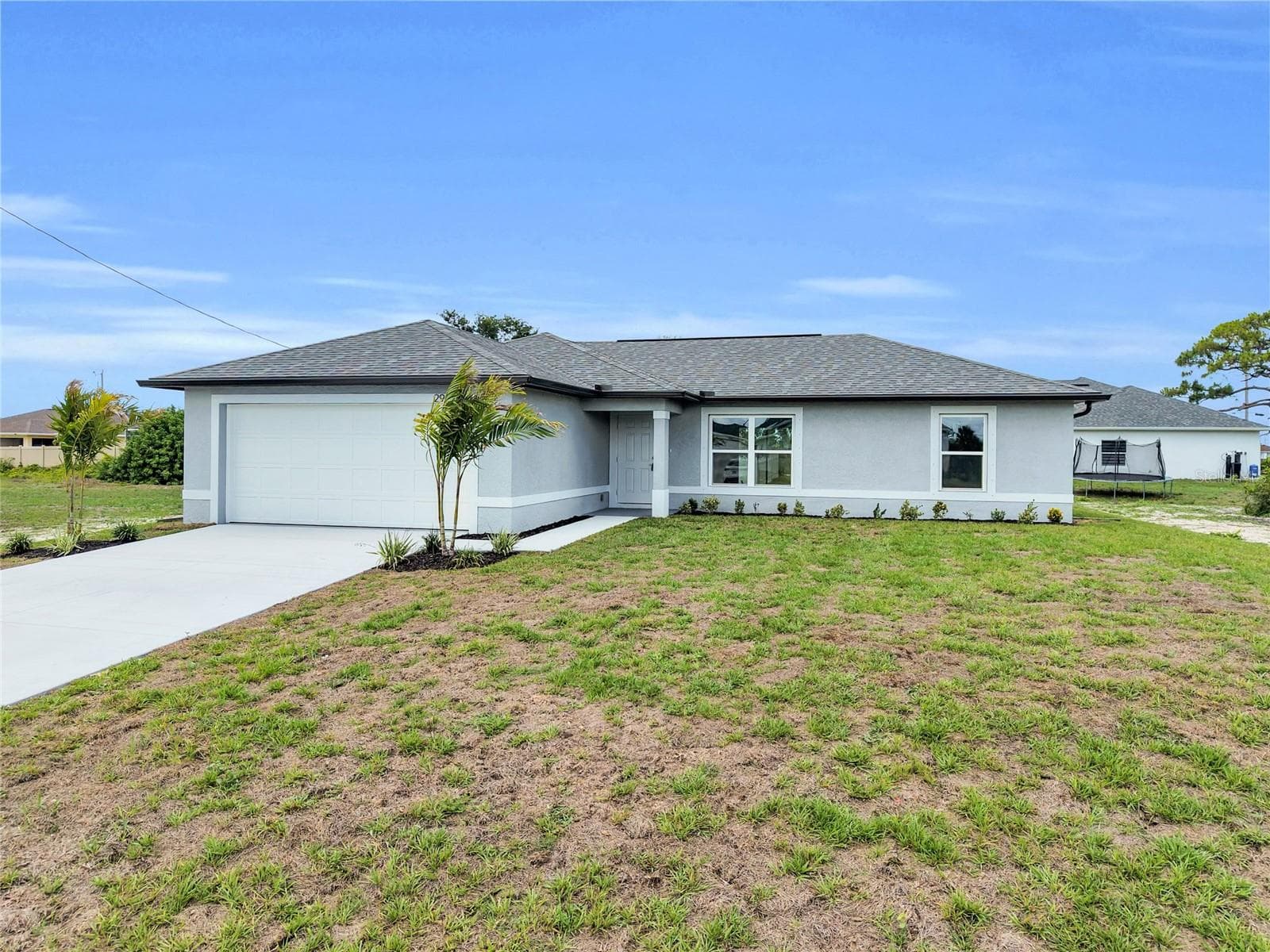 Single Family Residence at 310 NE 9TH TER, CAPE CORAL, photo 3 of 39