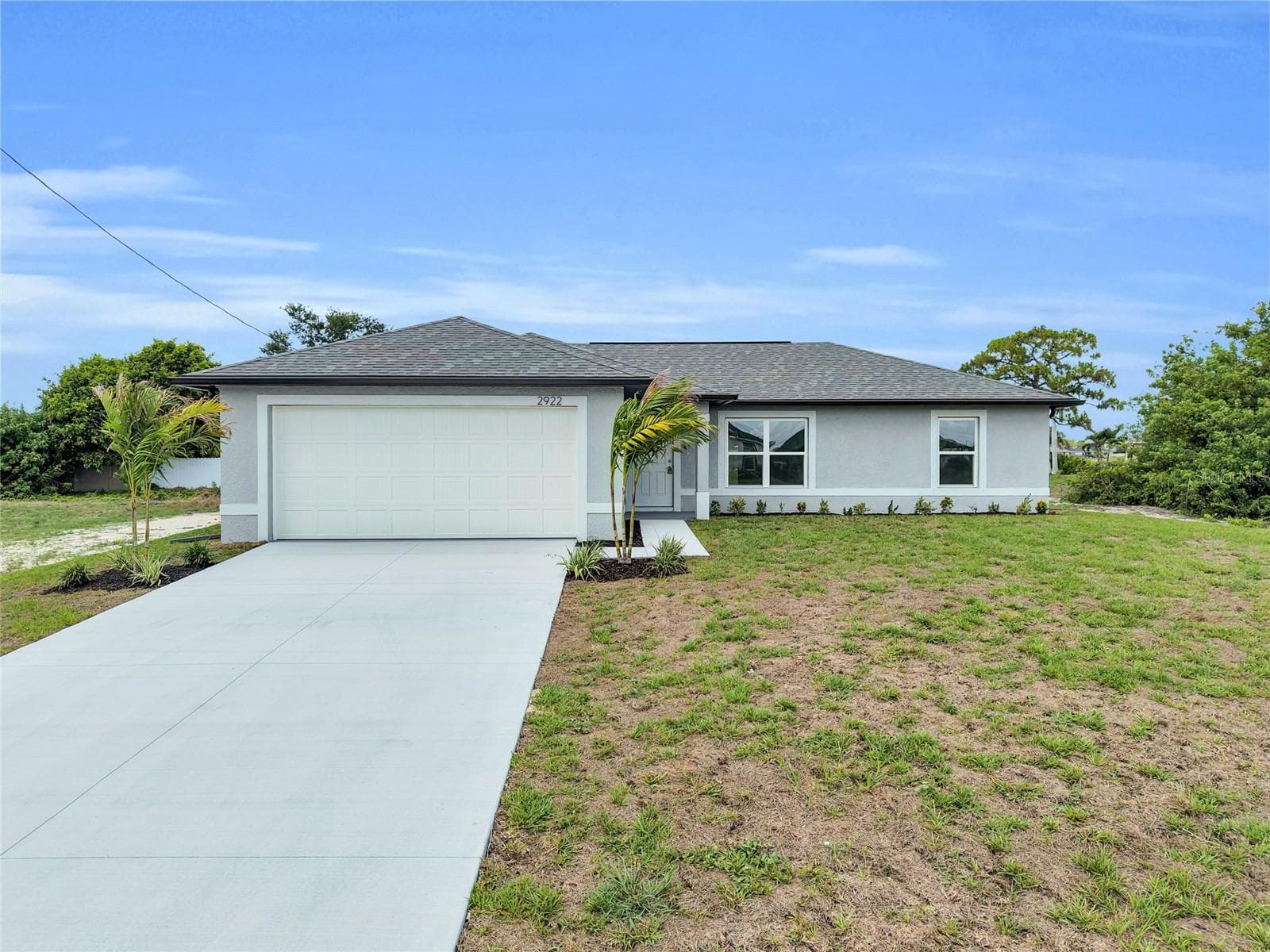Single Family Residence at 310 NE 9TH TER, CAPE CORAL, photo 4 of 39