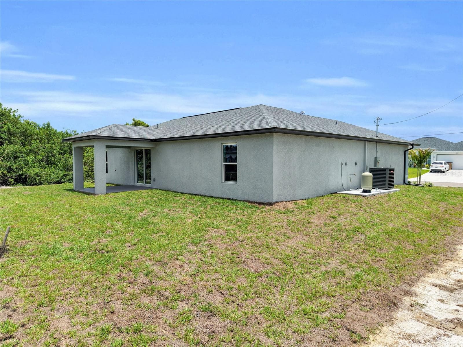 Single Family Residence at 310 NE 9TH TER, CAPE CORAL, photo 9 of 39