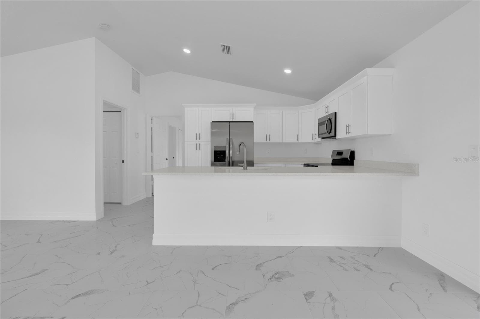 Single Family Residence at 310 NE 9TH TER, CAPE CORAL, photo 29 of 39