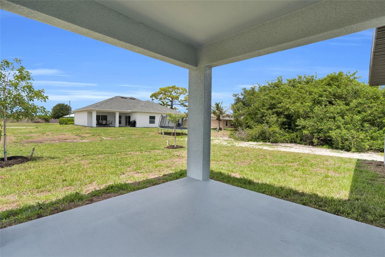 Single Family Residence at 310 NE 9TH TER, CAPE CORAL, photo 35 of 39