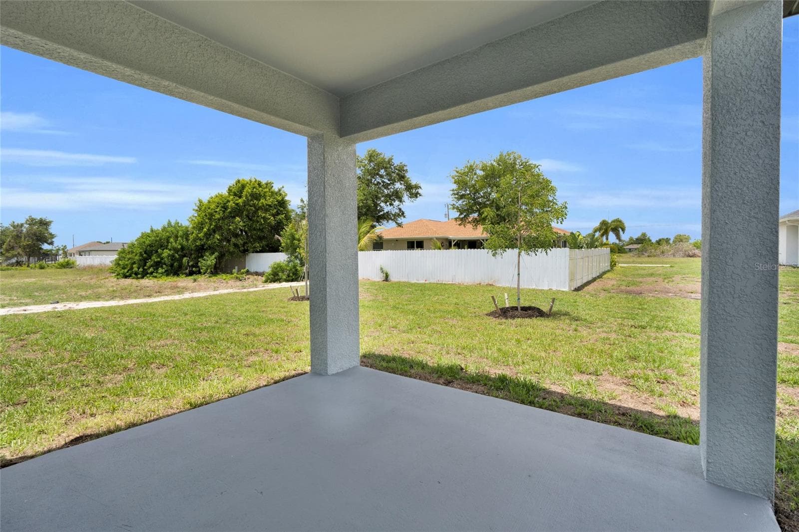 Single Family Residence at 310 NE 9TH TER, CAPE CORAL, photo 36 of 39