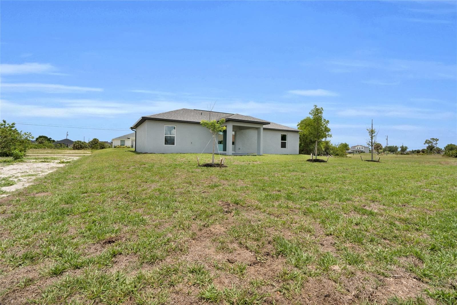 Single Family Residence at 310 NE 9TH TER, CAPE CORAL, photo 37 of 39