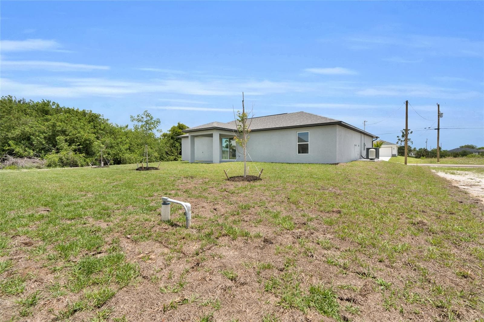 Single Family Residence at 310 NE 9TH TER, CAPE CORAL, photo 38 of 39