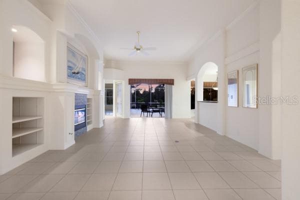 Single Family Residence at 8428 MISTY MORNING CT, LAKEWOOD RANCH, photo 10 of 52