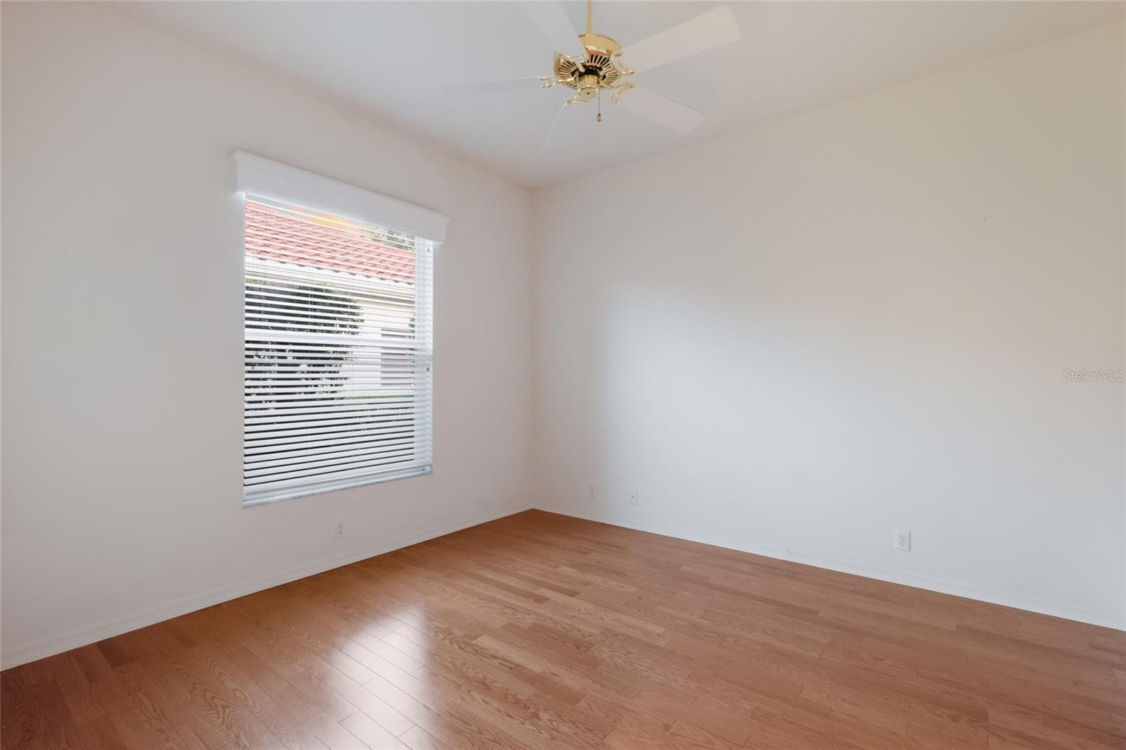 Bedroom#3 - furniture removed - 8428 MISTY MORNING CT, LAKEWOOD RANCH