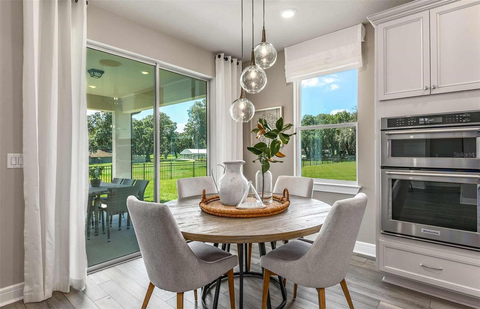 Model Representation - 1759 RUBY LN, LAKE ALFRED