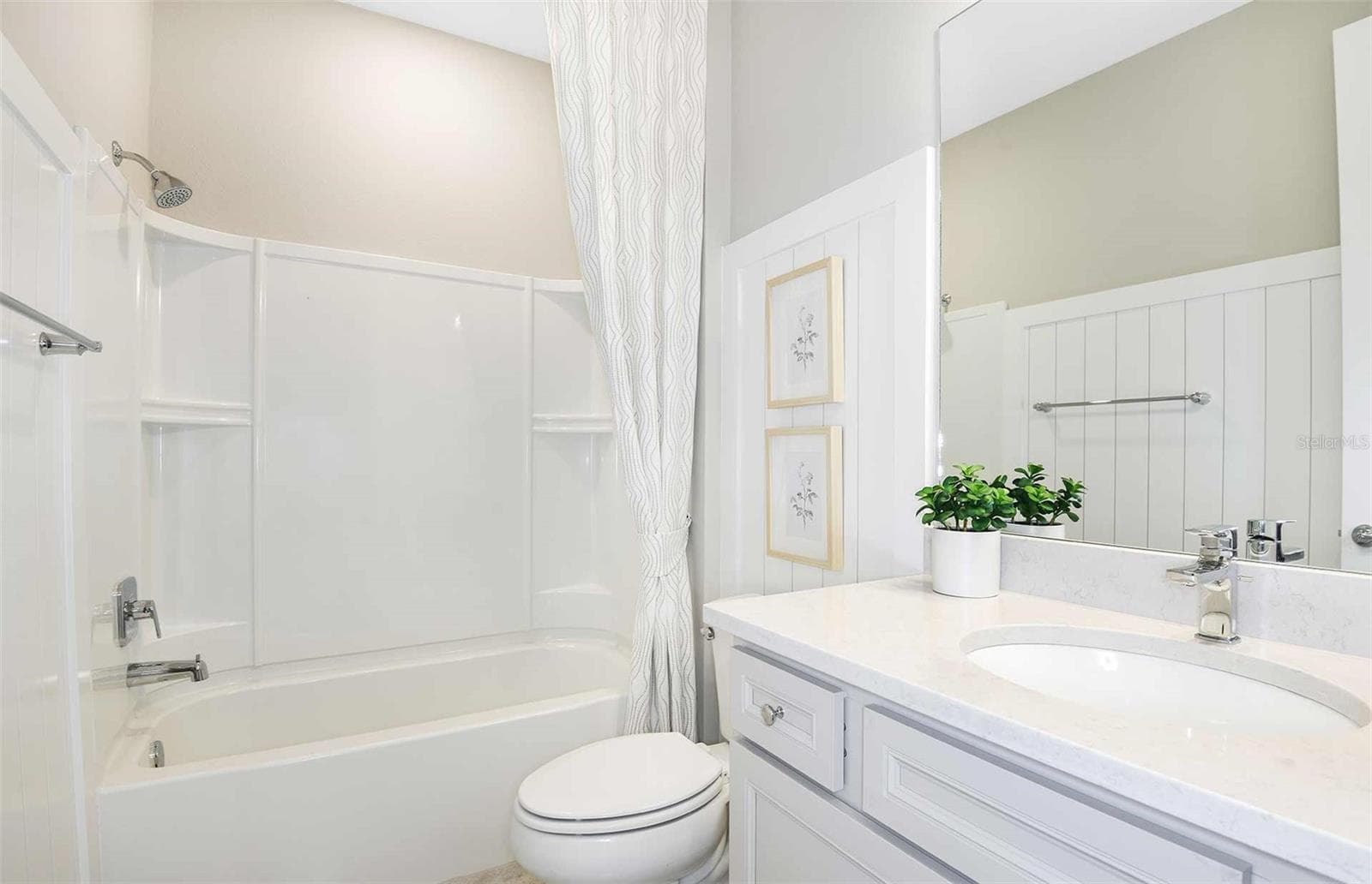 Model Representation - 1759 RUBY LN, LAKE ALFRED
