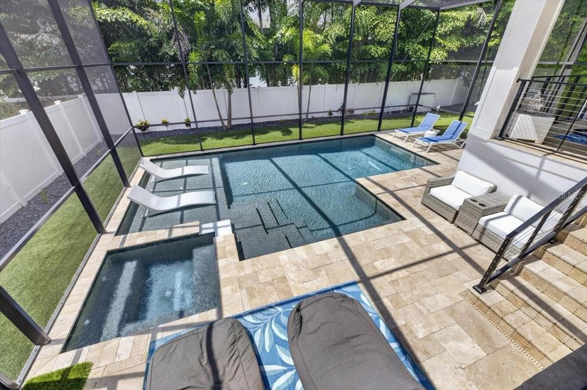 Single Family Residence at 4814 W SAN JOSE ST, TAMPA, photo 81 of 89