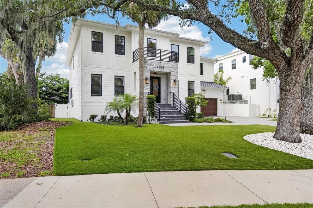 Single Family Residence at 4814 W SAN JOSE ST, TAMPA, photo 85 of 89