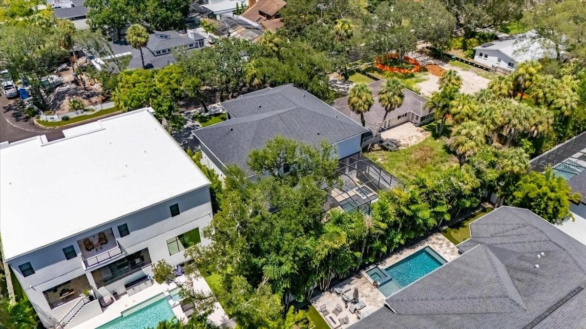 Single Family Residence at 4814 W SAN JOSE ST, TAMPA, photo 88 of 89