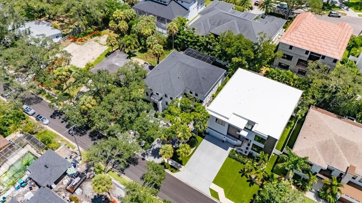 Single Family Residence at 4814 W SAN JOSE ST, TAMPA, photo 89 of 89