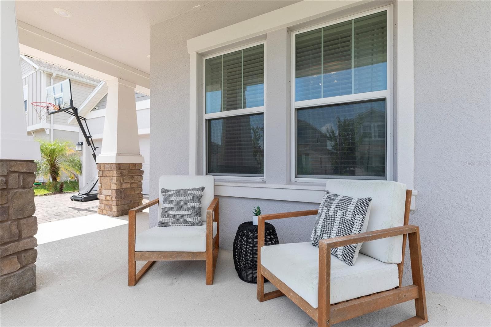 Single Family Residence at 2380 VOLUNTEER AVE, KISSIMMEE, photo 2 of 18
