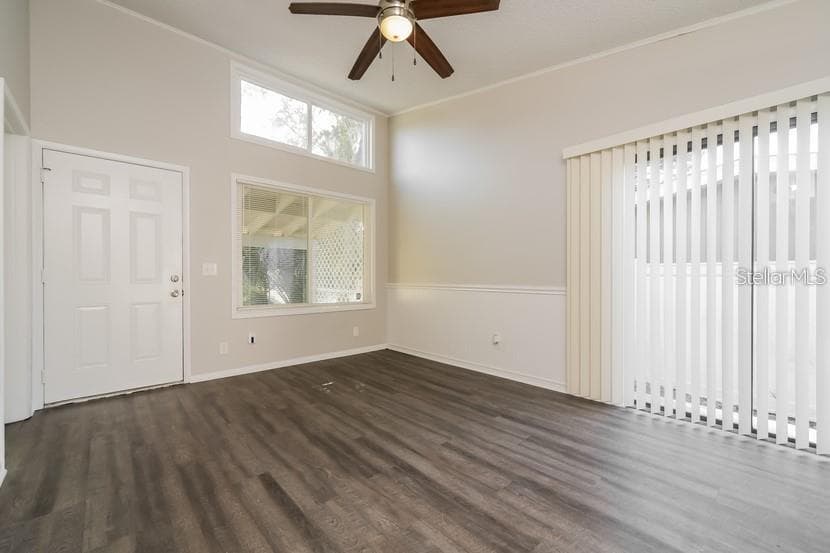 Single Family Residence at 559 MARTIN PLACE BLVD, APOPKA, photo 3 of 17
