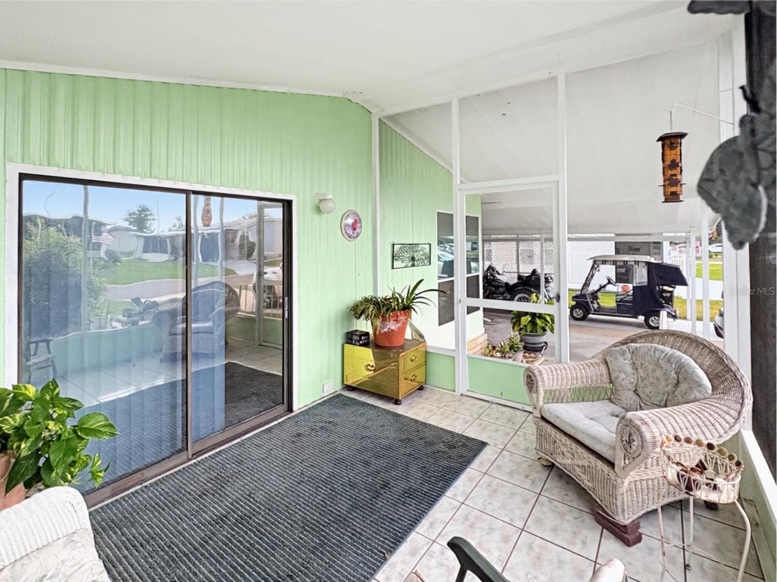 Manufactured Home at 413 S TIMBER TRL, WILDWOOD, photo 21 of 21
