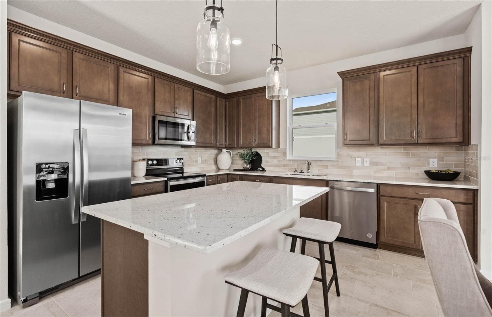 Model Representation - 1560 HARTRIDGE CT, LAKE ALFRED