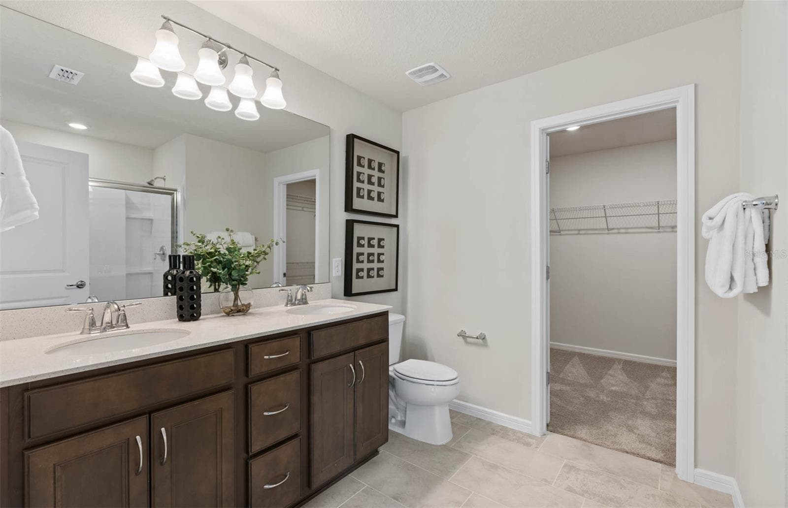 Model Representation - 1560 HARTRIDGE CT, LAKE ALFRED