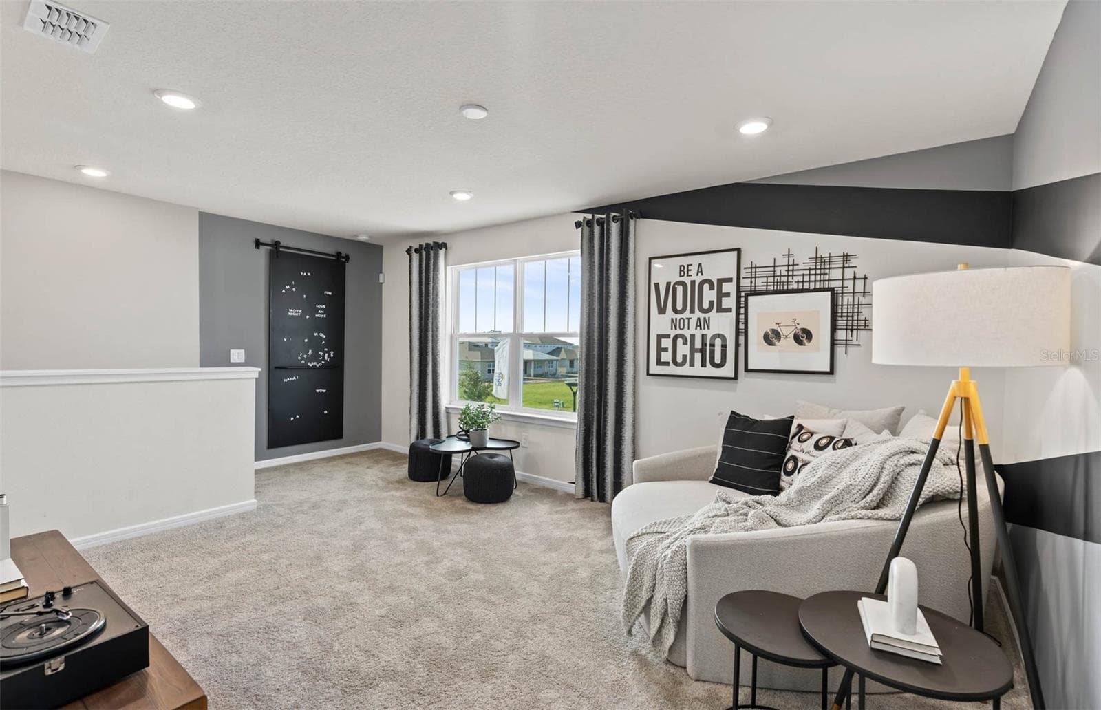 Model Representation - 1560 HARTRIDGE CT, LAKE ALFRED