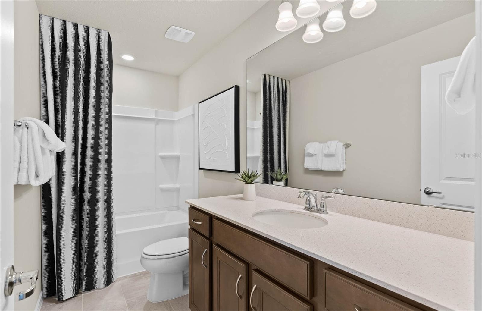 Model Representation - 1560 HARTRIDGE CT, LAKE ALFRED