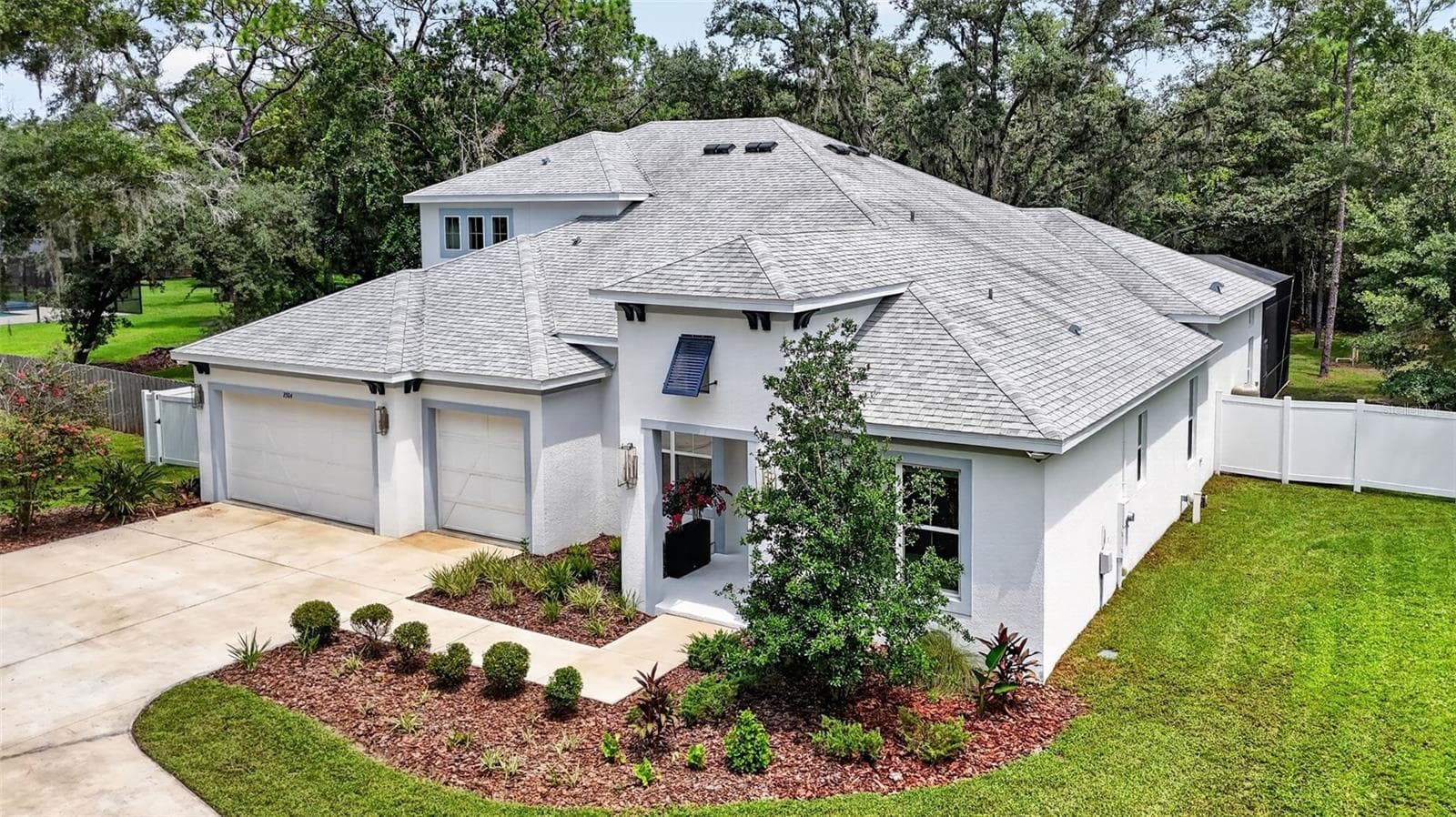 Single Family Residence at 2304 CLEMENT RD, LUTZ, photo 6 of 67