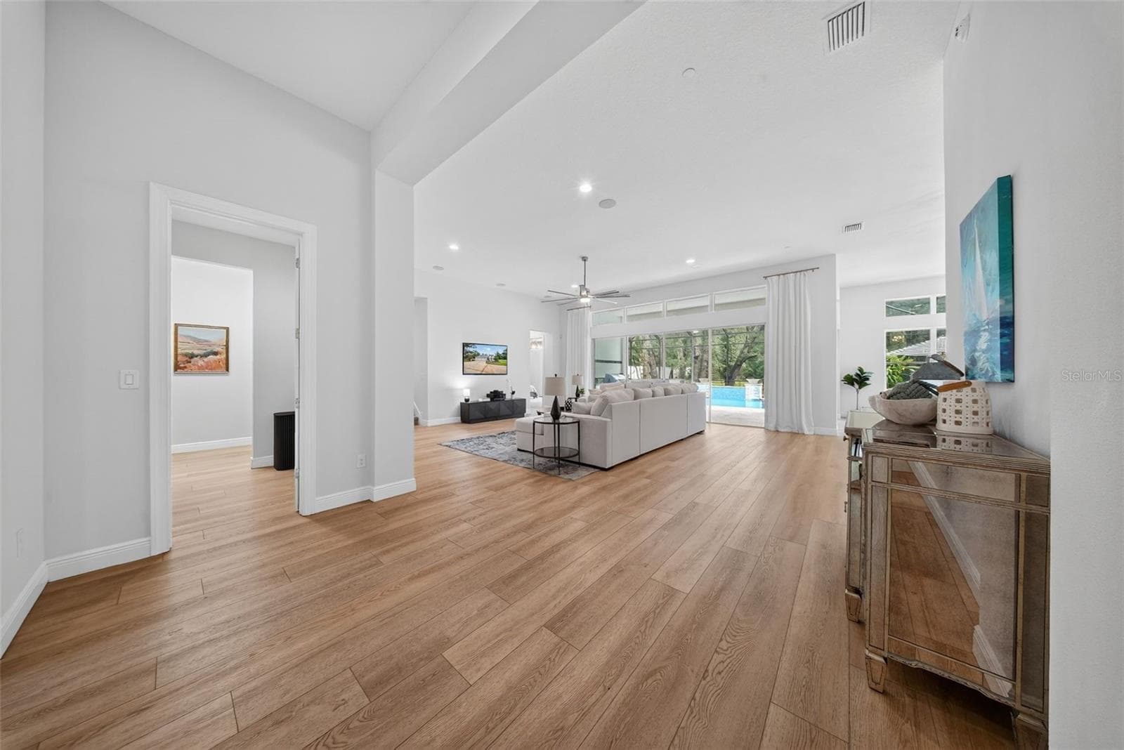 Single Family Residence at 2304 CLEMENT RD, LUTZ, photo 8 of 67